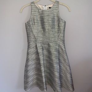 Miss Behave Girls dress